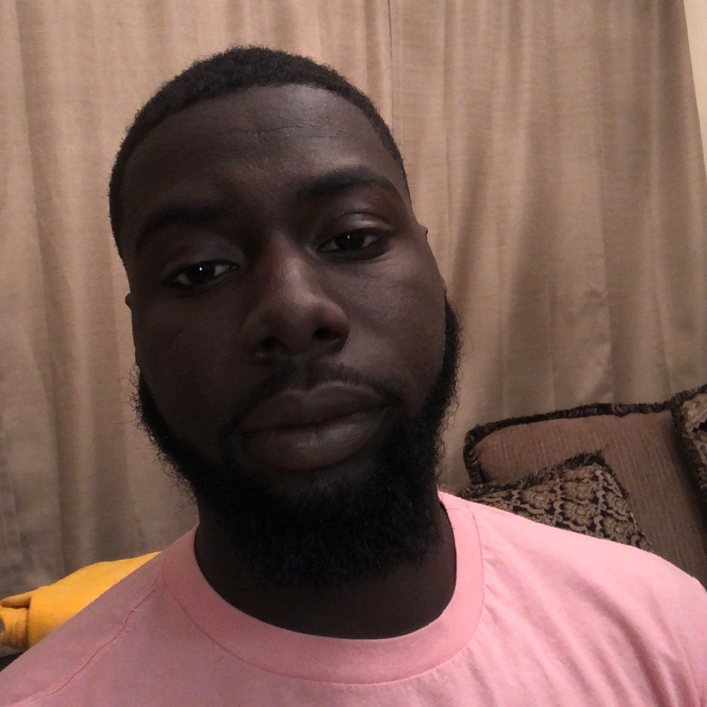 Meet your Posher, Ryan